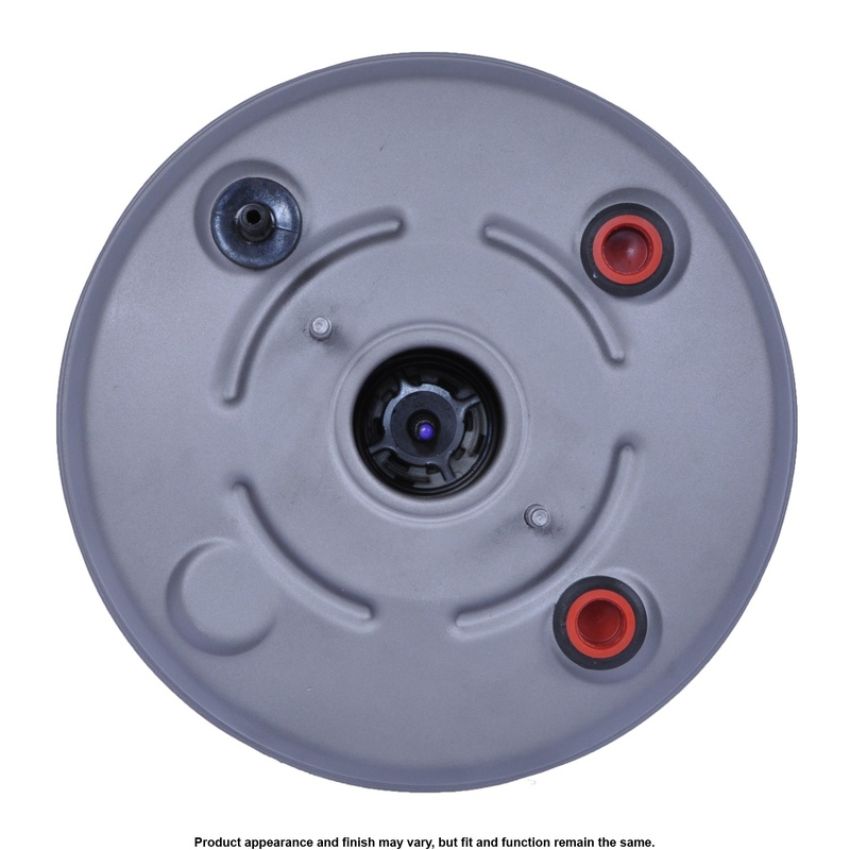 CARDONE Reman 53-3637 Remanufactured Vacuum Power Brake Booster