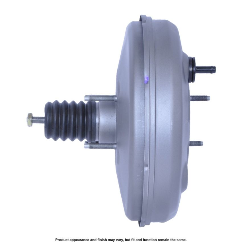 CARDONE Reman 53-3637 Remanufactured Vacuum Power Brake Booster