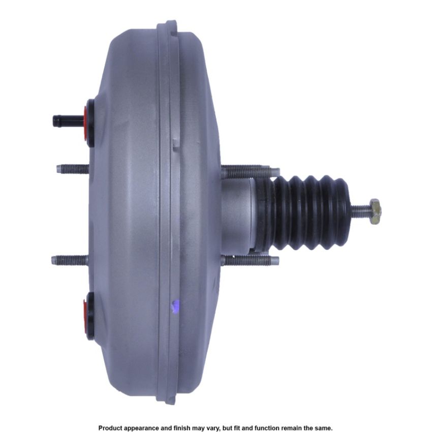 CARDONE Reman 53-3637 Remanufactured Vacuum Power Brake Booster