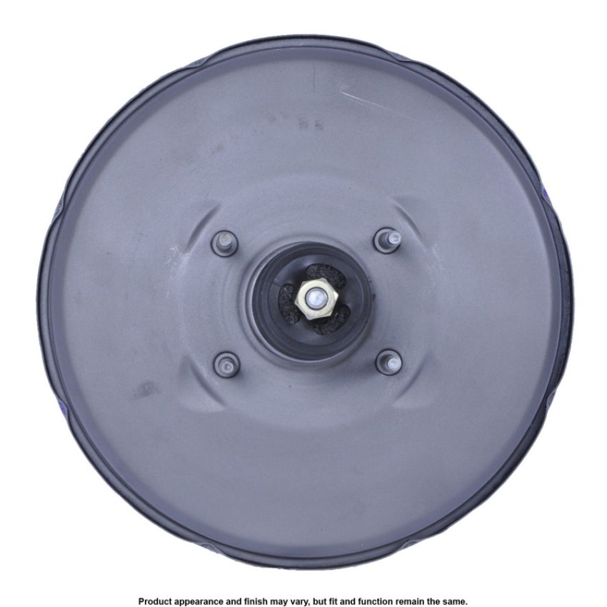 CARDONE Reman 53-3637 Remanufactured Vacuum Power Brake Booster