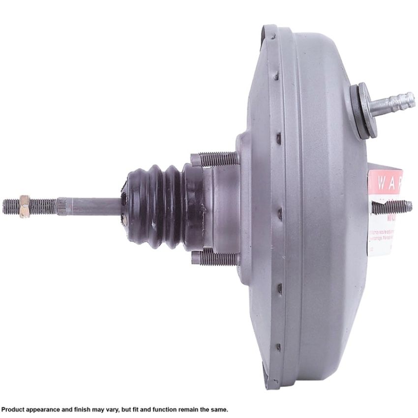 CARDONE Reman 53-4531 Remanufactured Vacuum Power Brake Booster