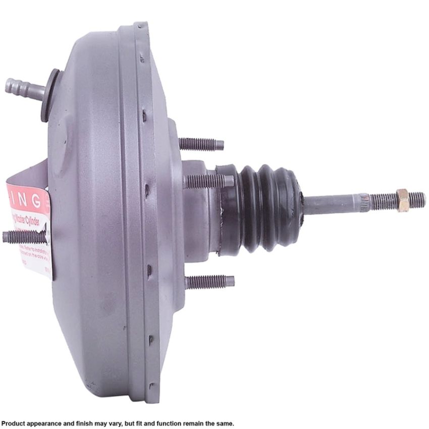 CARDONE Reman 53-4531 Remanufactured Vacuum Power Brake Booster