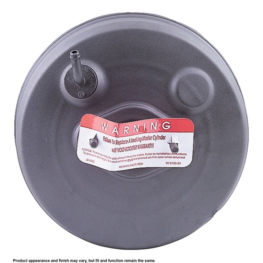CARDONE Reman 53-4630 Remanufactured Vacuum Power Brake Booster