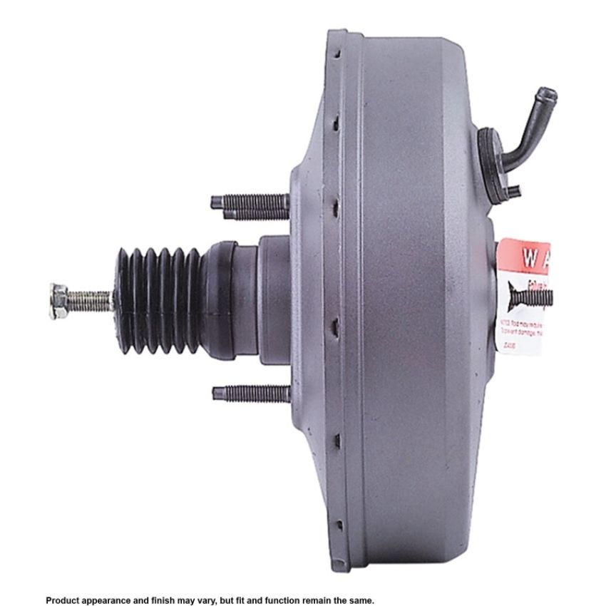 CARDONE Reman 53-4630 Remanufactured Vacuum Power Brake Booster