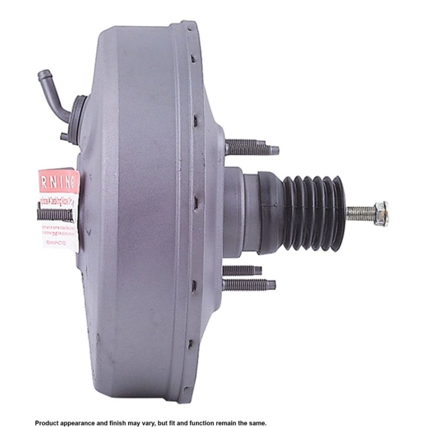 CARDONE Reman 53-4630 Remanufactured Vacuum Power Brake Booster