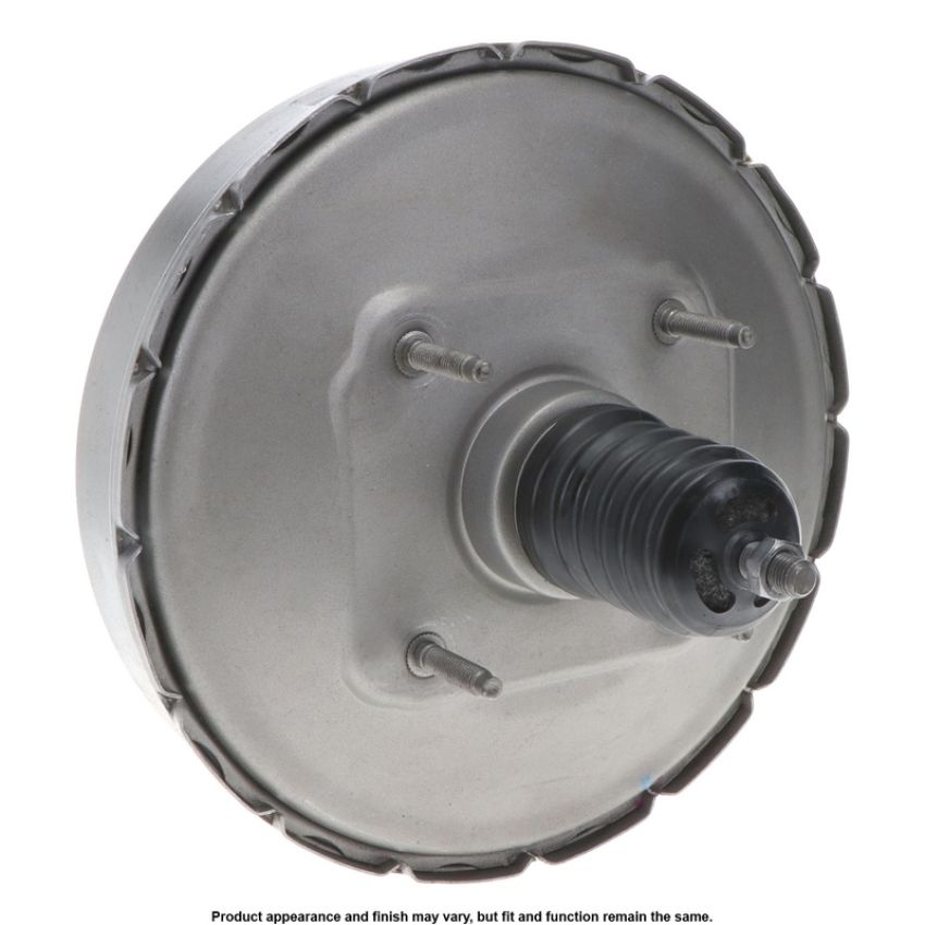 CARDONE Reman 53-4633 Remanufactured Vacuum Power Brake Booster