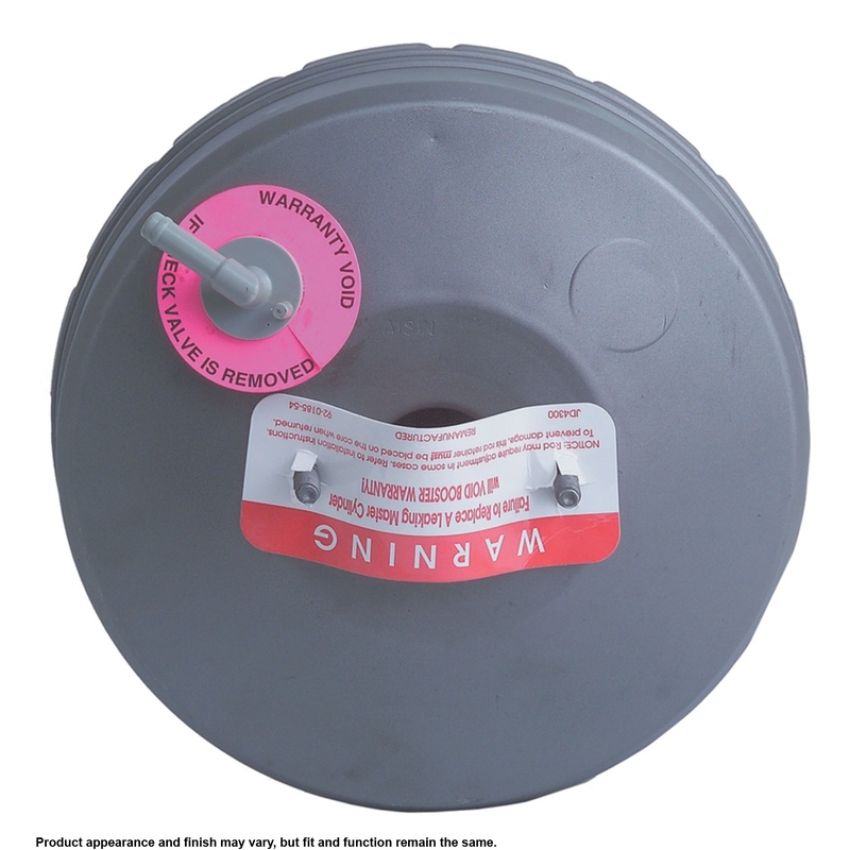 CARDONE Reman 53-4633 Remanufactured Vacuum Power Brake Booster