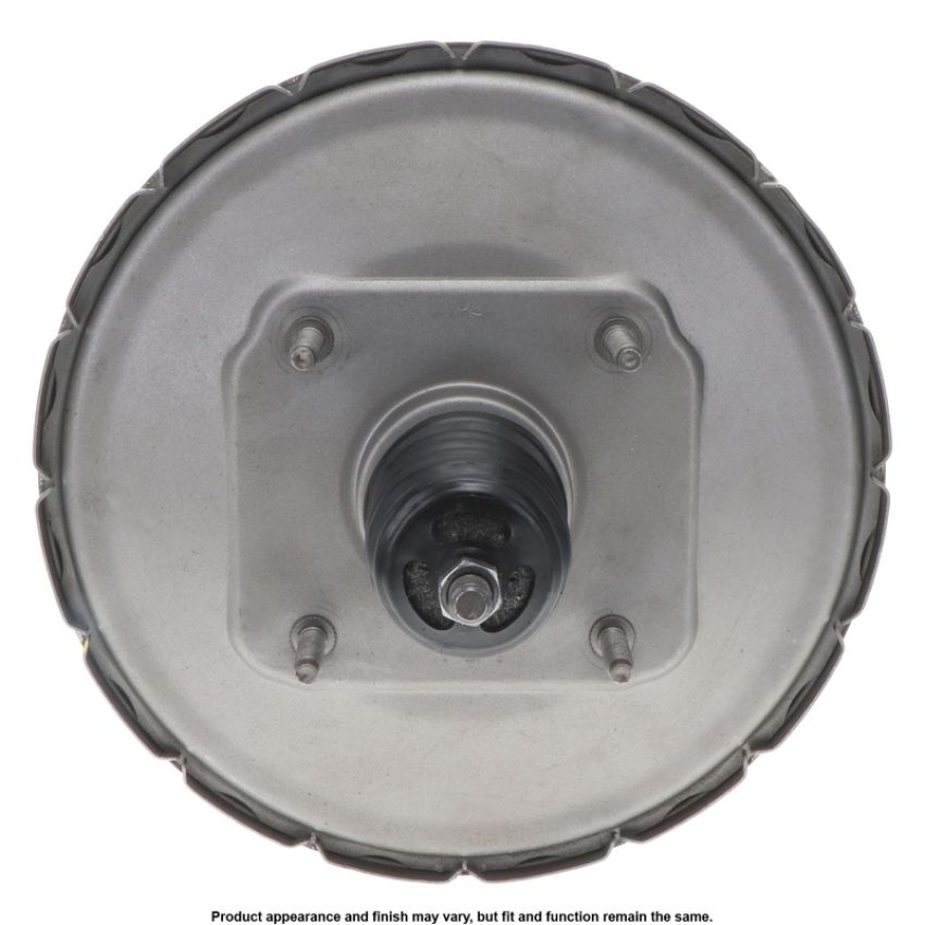 CARDONE Reman 53-4633 Remanufactured Vacuum Power Brake Booster