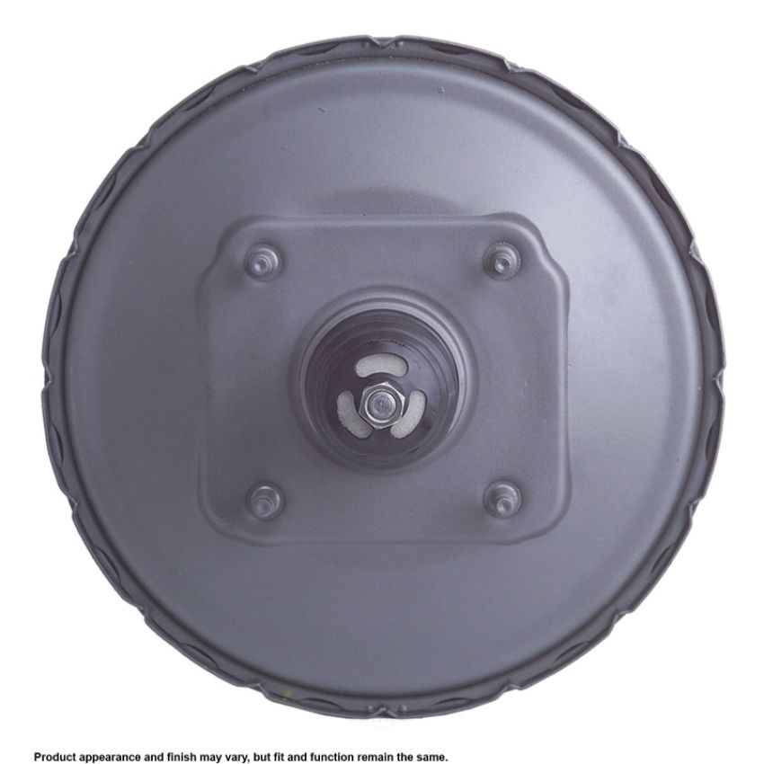 CARDONE Reman 53-4633 Remanufactured Vacuum Power Brake Booster
