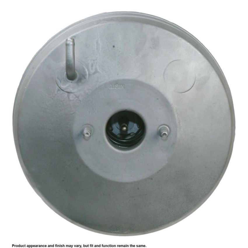 CARDONE Reman 53-4634 Remanufactured Vacuum Power Brake Booster