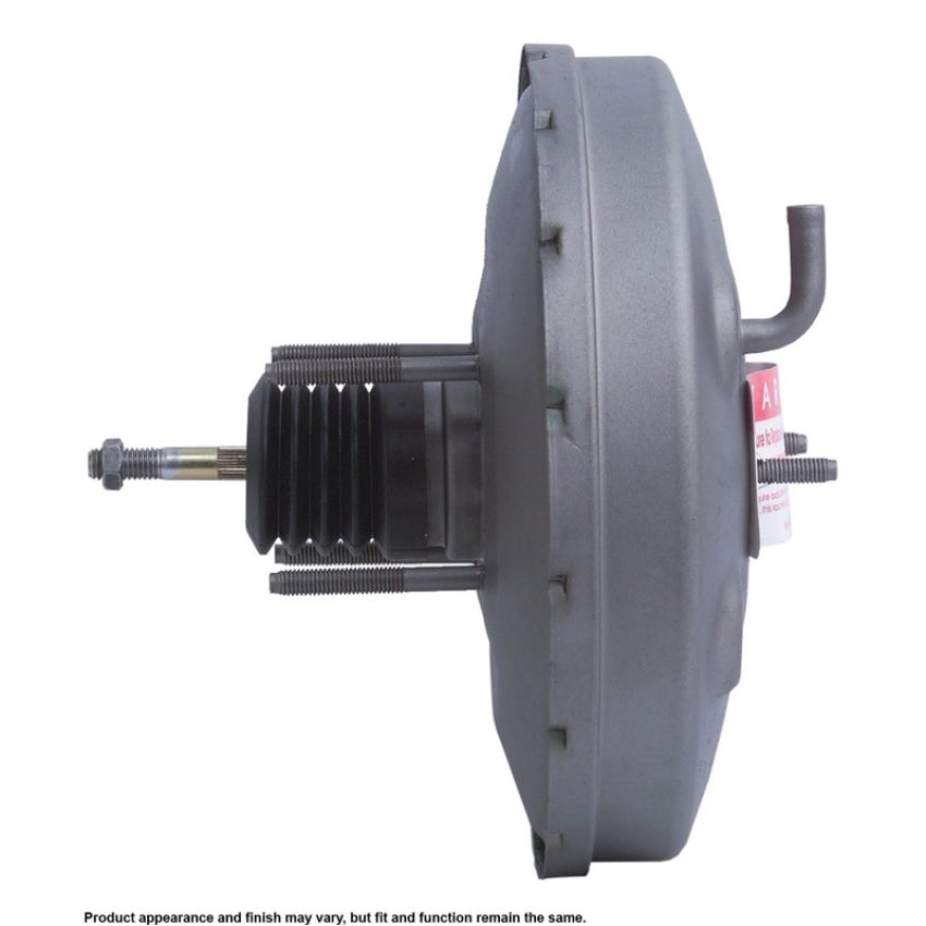 CARDONE Reman 53-4636 Remanufactured Vacuum Power Brake Booster