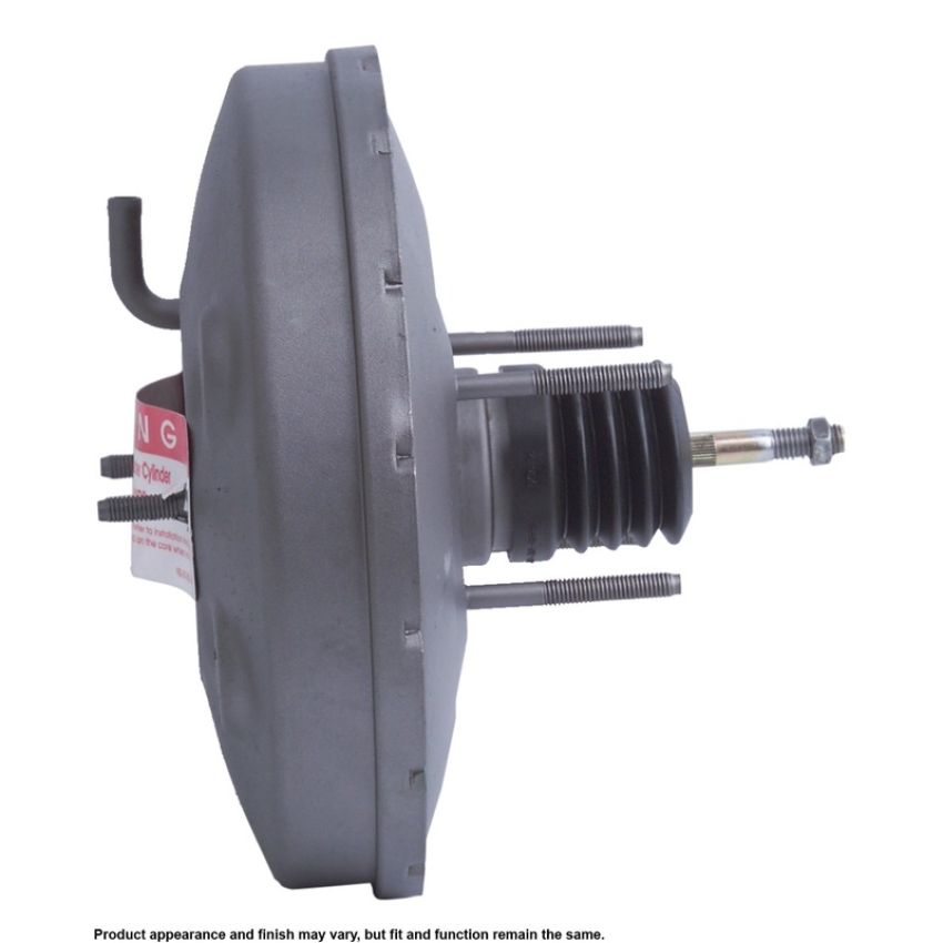 CARDONE Reman 53-4636 Remanufactured Vacuum Power Brake Booster