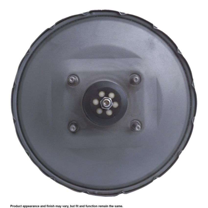 CARDONE Reman 53-4636 Remanufactured Vacuum Power Brake Booster