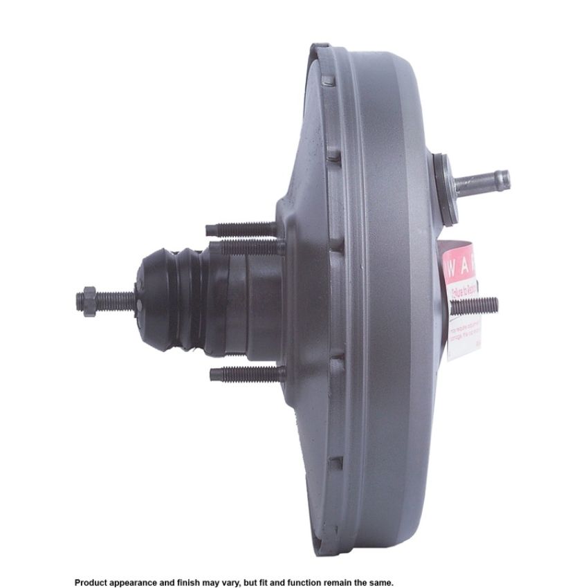 CARDONE Reman 53-4637 Remanufactured Vacuum Power Brake Booster