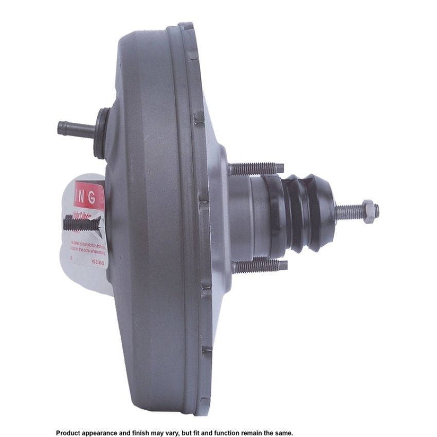 CARDONE Reman 53-4637 Remanufactured Vacuum Power Brake Booster