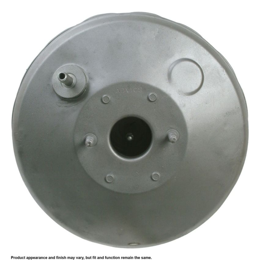 CARDONE Reman 53-4639 Remanufactured Vacuum Power Brake Booster