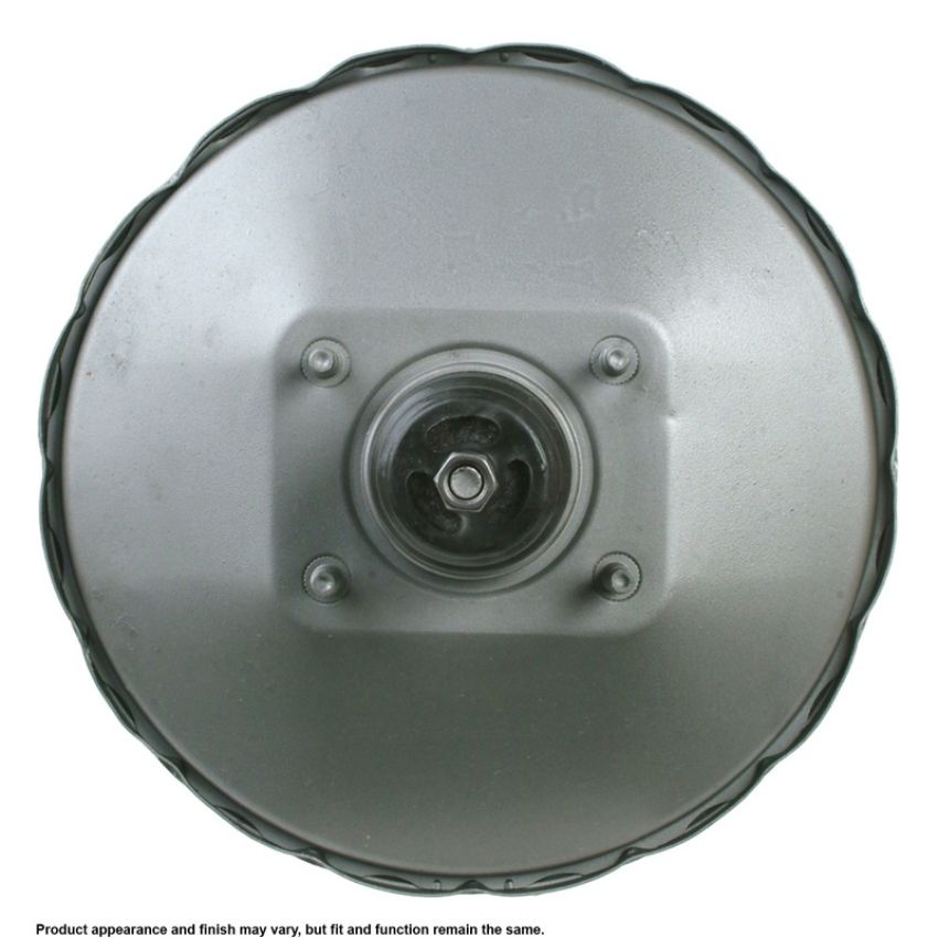 CARDONE Reman 53-4639 Remanufactured Vacuum Power Brake Booster