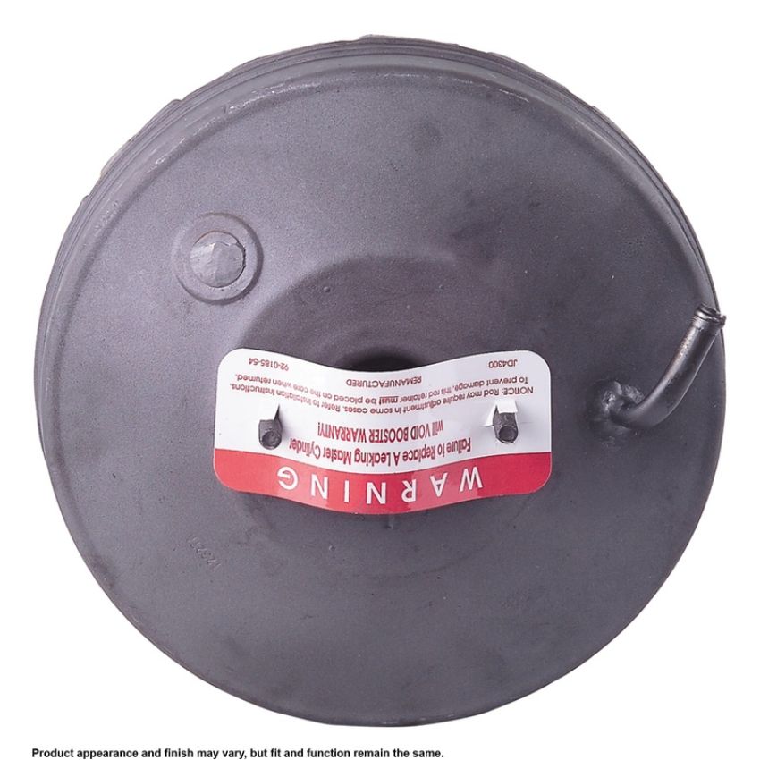CARDONE Reman 53-4680 Remanufactured Vacuum Power Brake Booster