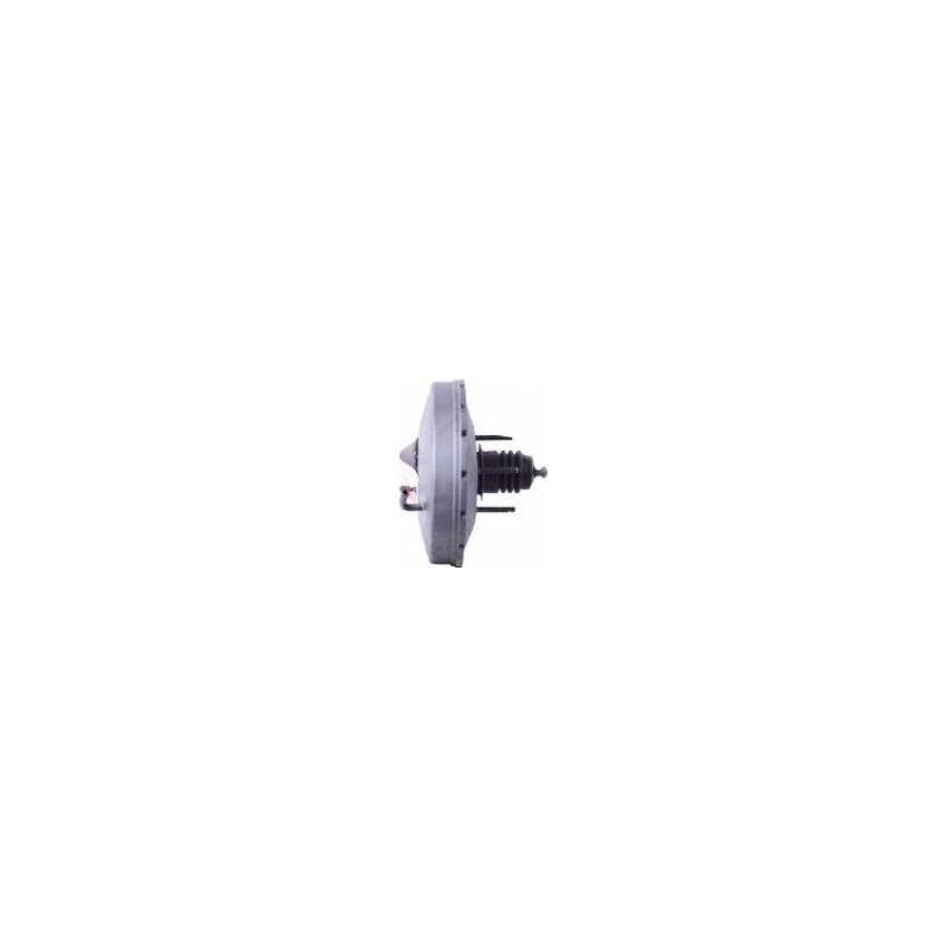 CARDONE Reman 53-4680 Remanufactured Vacuum Power Brake Booster