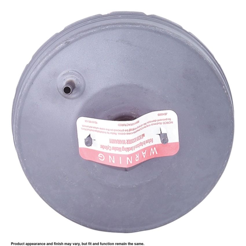 CARDONE Reman 53-4681 Remanufactured Vacuum Power Brake Booster