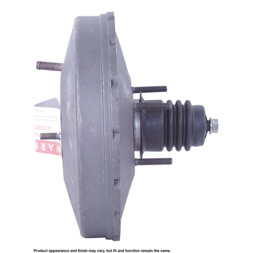 CARDONE Reman 53-4681 Remanufactured Vacuum Power Brake Booster