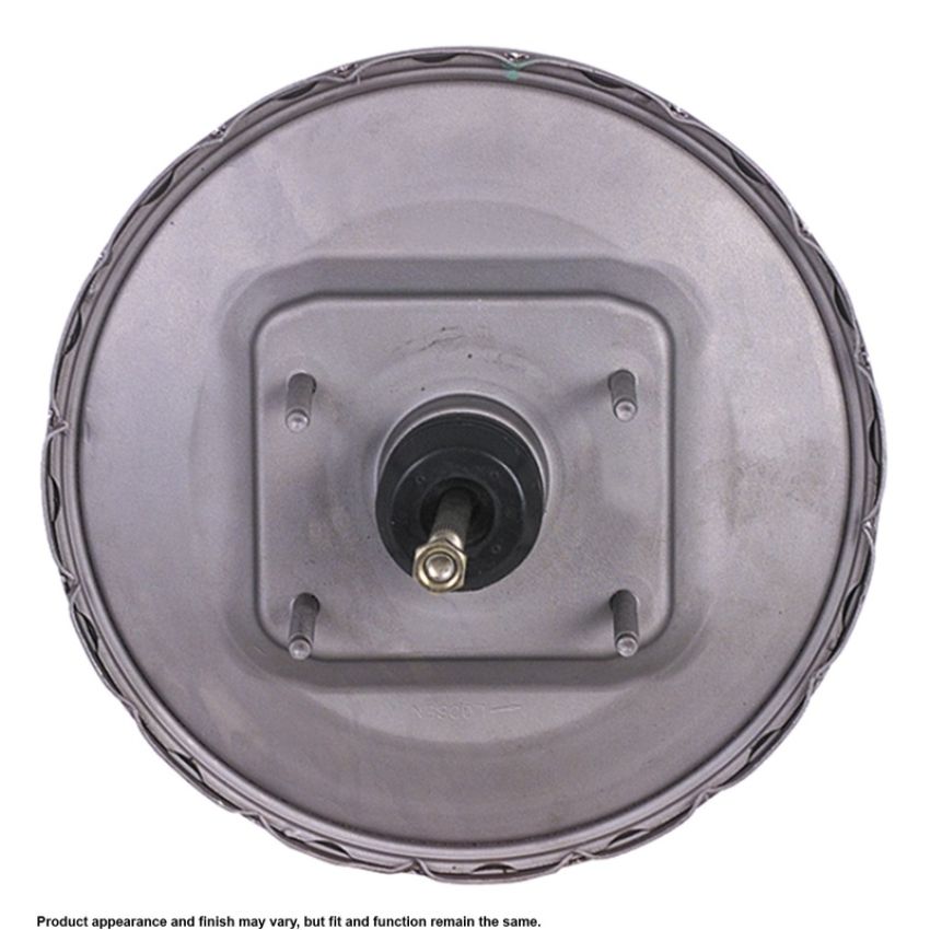 CARDONE Reman 53-4900 Remanufactured Vacuum Power Brake Booster