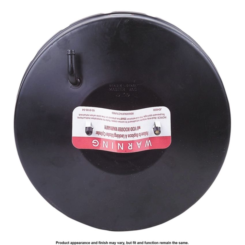 CARDONE Reman 53-4901 Remanufactured Vacuum Power Brake Booster