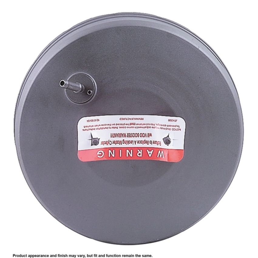 CARDONE Reman 53-4902 Remanufactured Vacuum Power Brake Booster