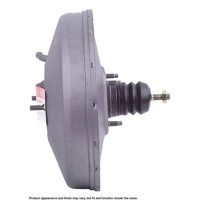 CARDONE Reman 53-4904 Remanufactured Vacuum Power Brake Booster