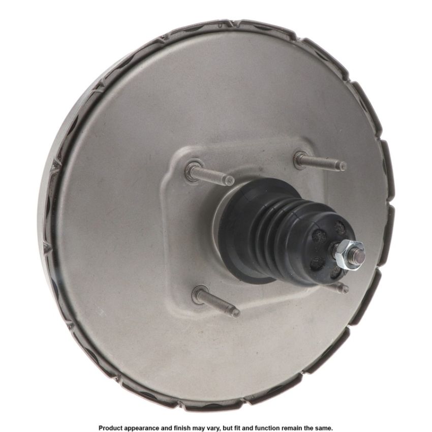 CARDONE Reman 53-4906 Remanufactured Vacuum Power Brake Booster