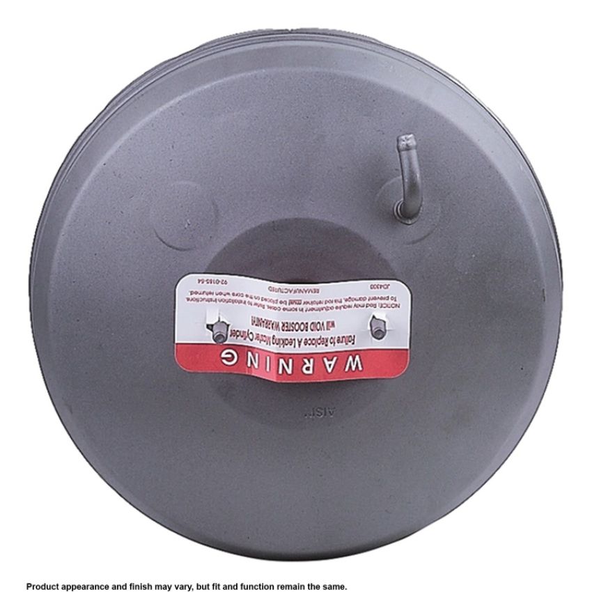 CARDONE Reman 53-4906 Remanufactured Vacuum Power Brake Booster