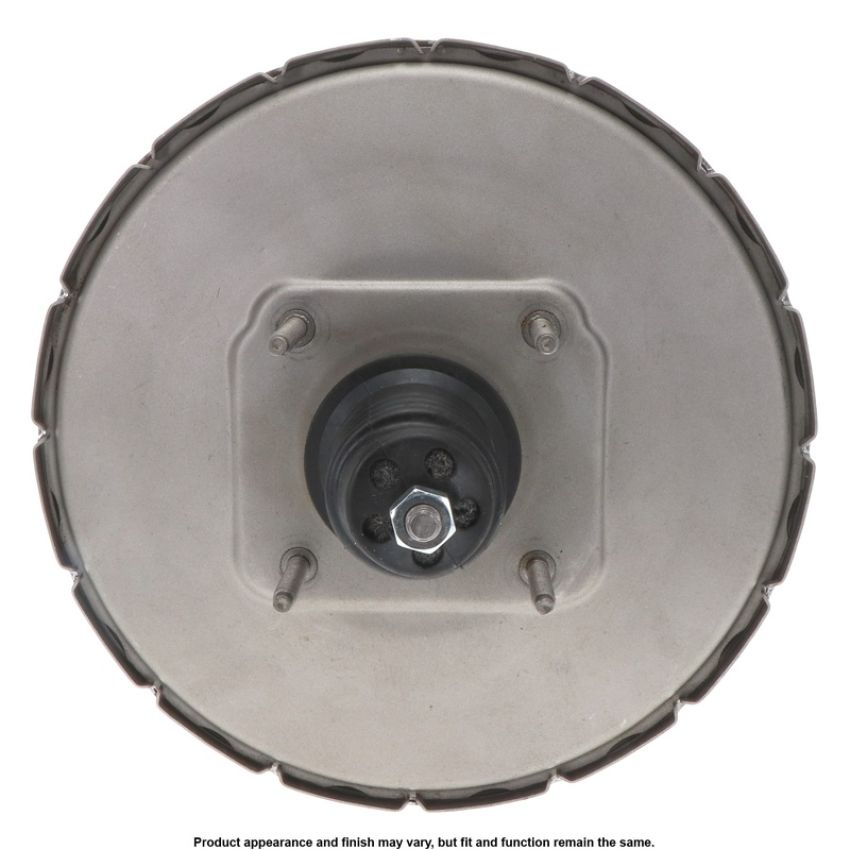 CARDONE Reman 53-4906 Remanufactured Vacuum Power Brake Booster