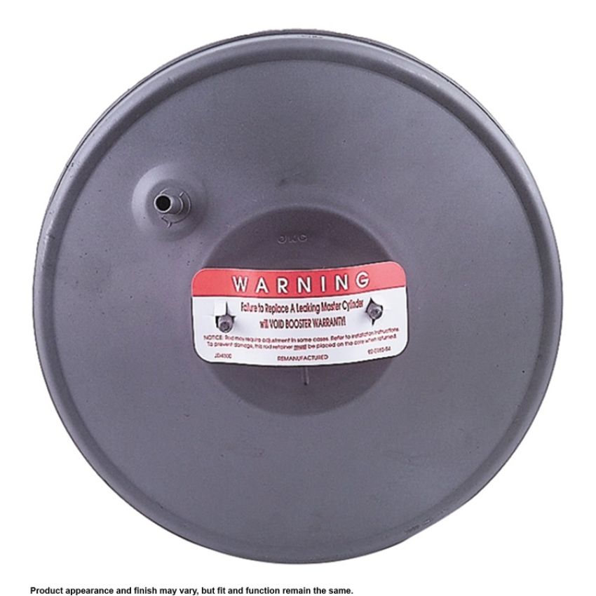 CARDONE Reman 53-4907 Remanufactured Vacuum Power Brake Booster