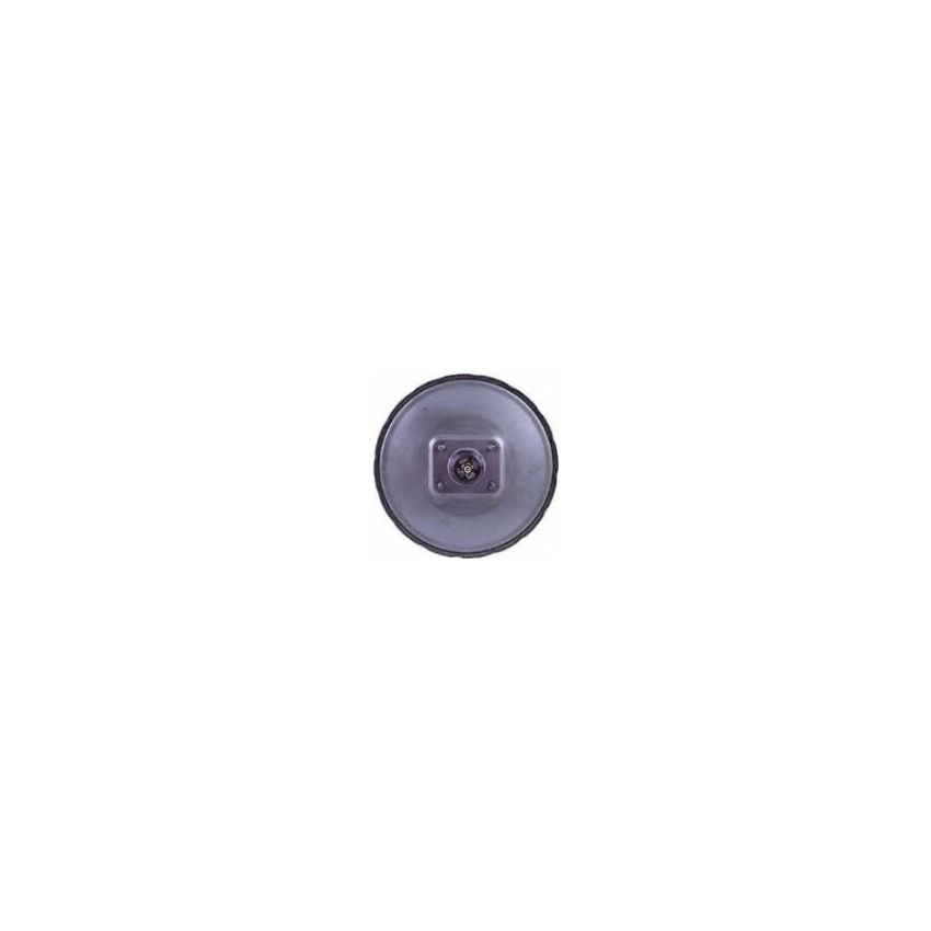 CARDONE Reman 53-4907 Remanufactured Vacuum Power Brake Booster