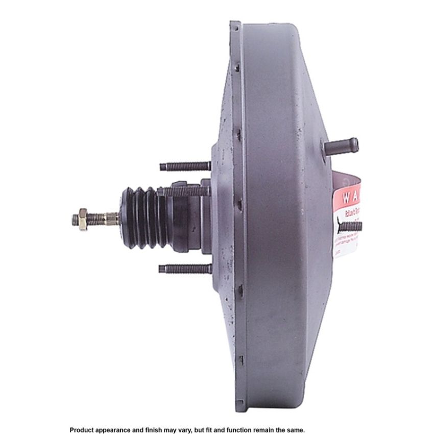 CARDONE Reman 53-4907 Remanufactured Vacuum Power Brake Booster