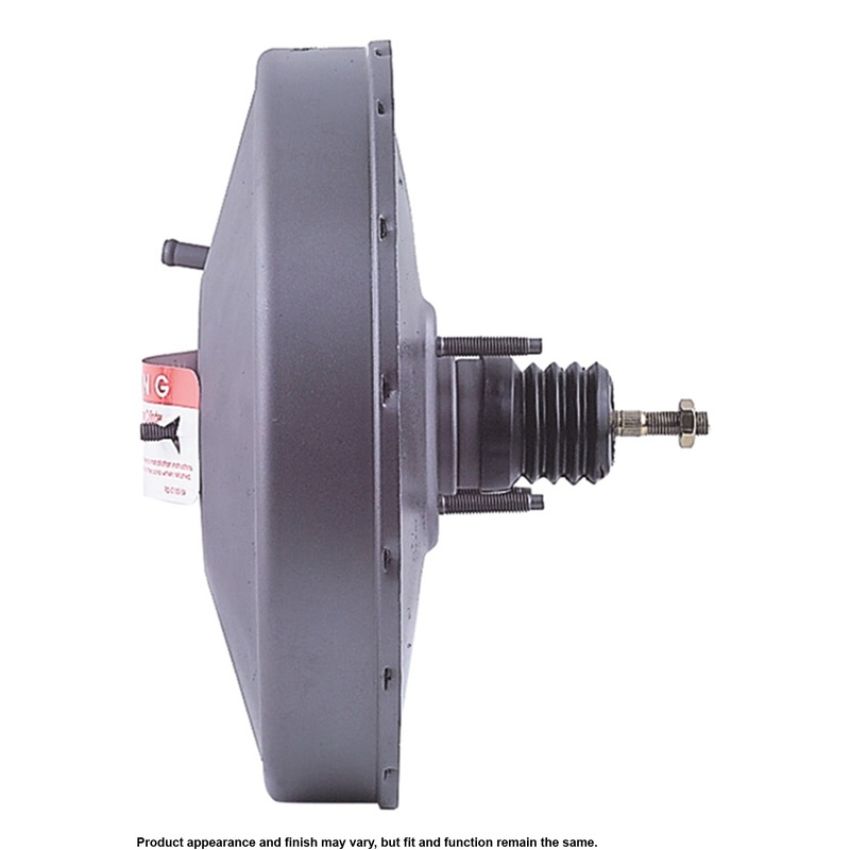 CARDONE Reman 53-4907 Remanufactured Vacuum Power Brake Booster