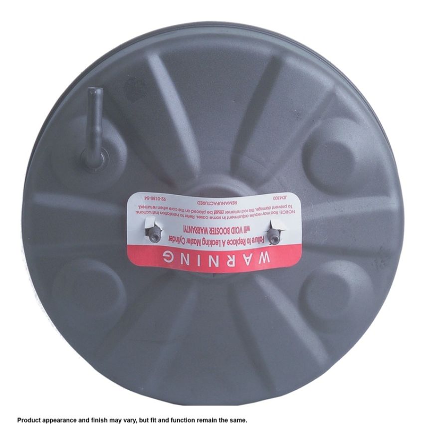 CARDONE Reman 53-4908 Remanufactured Vacuum Power Brake Booster