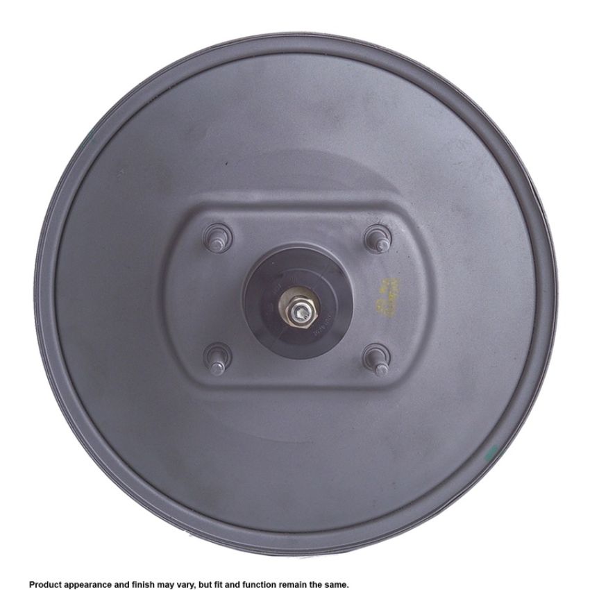 CARDONE Reman 53-4908 Remanufactured Vacuum Power Brake Booster