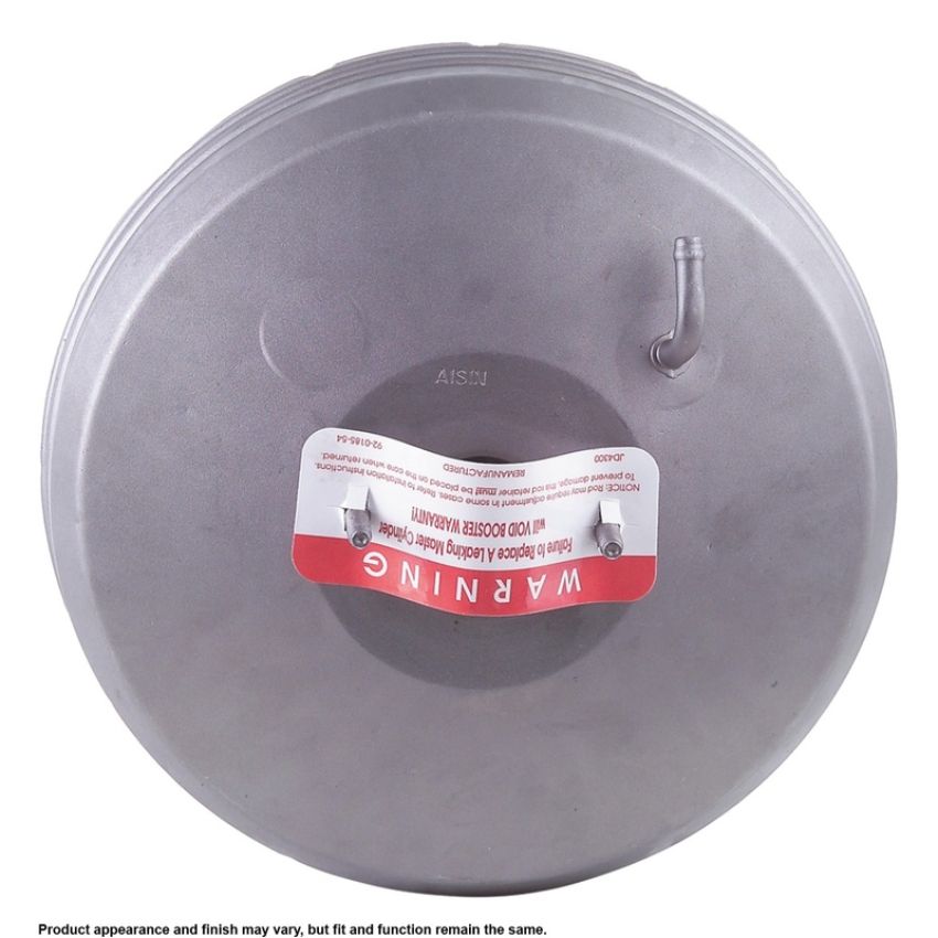 CARDONE Reman 53-4909 Remanufactured Vacuum Power Brake Booster