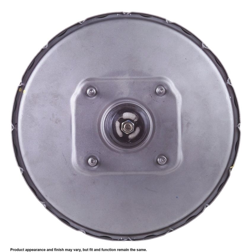 CARDONE Reman 53-4909 Remanufactured Vacuum Power Brake Booster