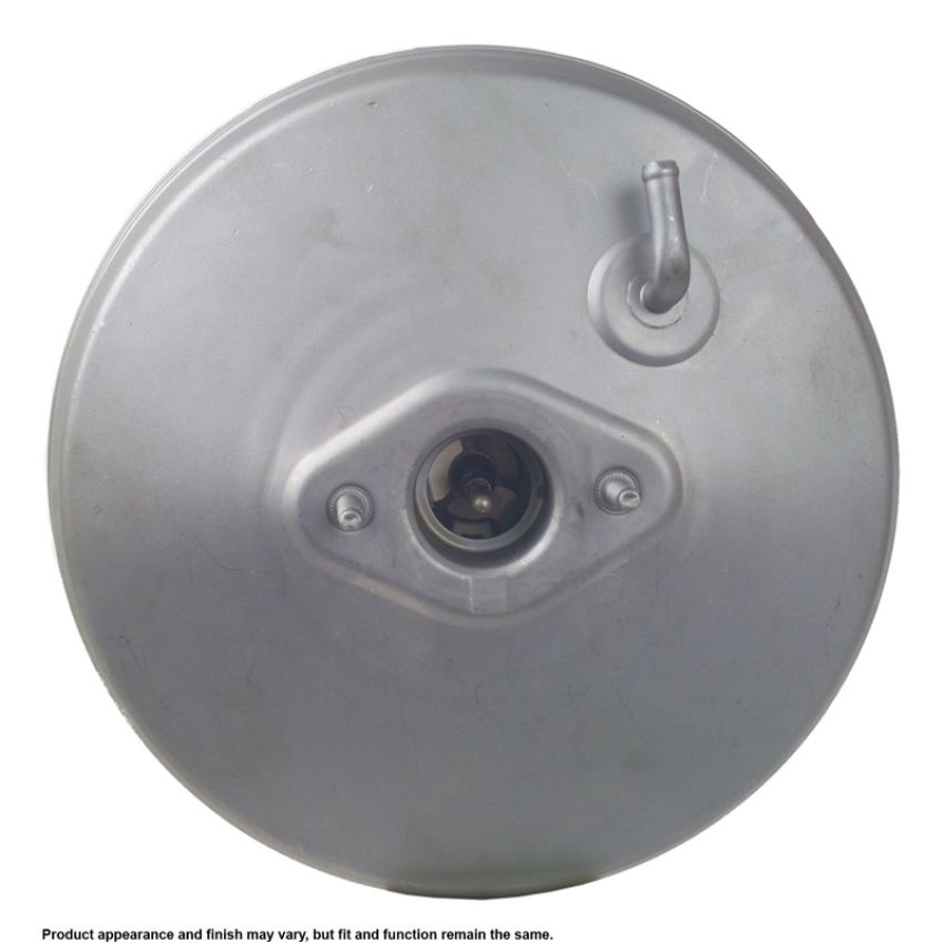 CARDONE Reman 53-4911 Remanufactured Vacuum Power Brake Booster