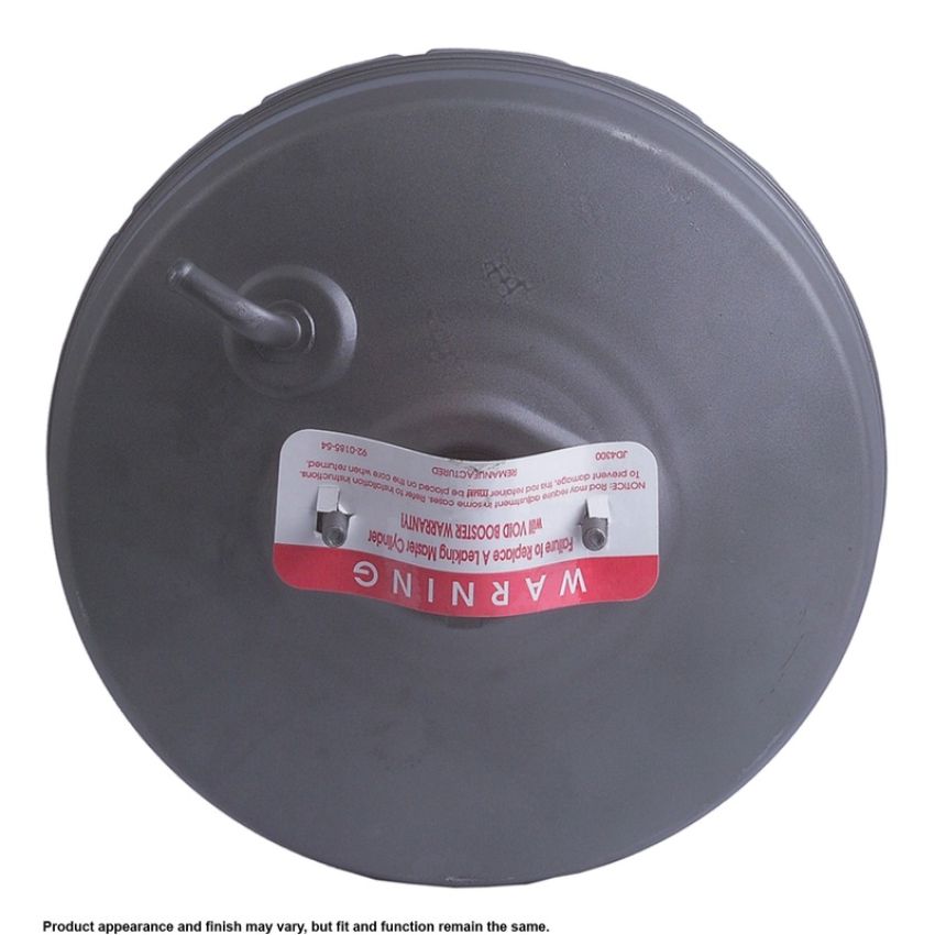 CARDONE Reman 53-4914 Remanufactured Vacuum Power Brake Booster
