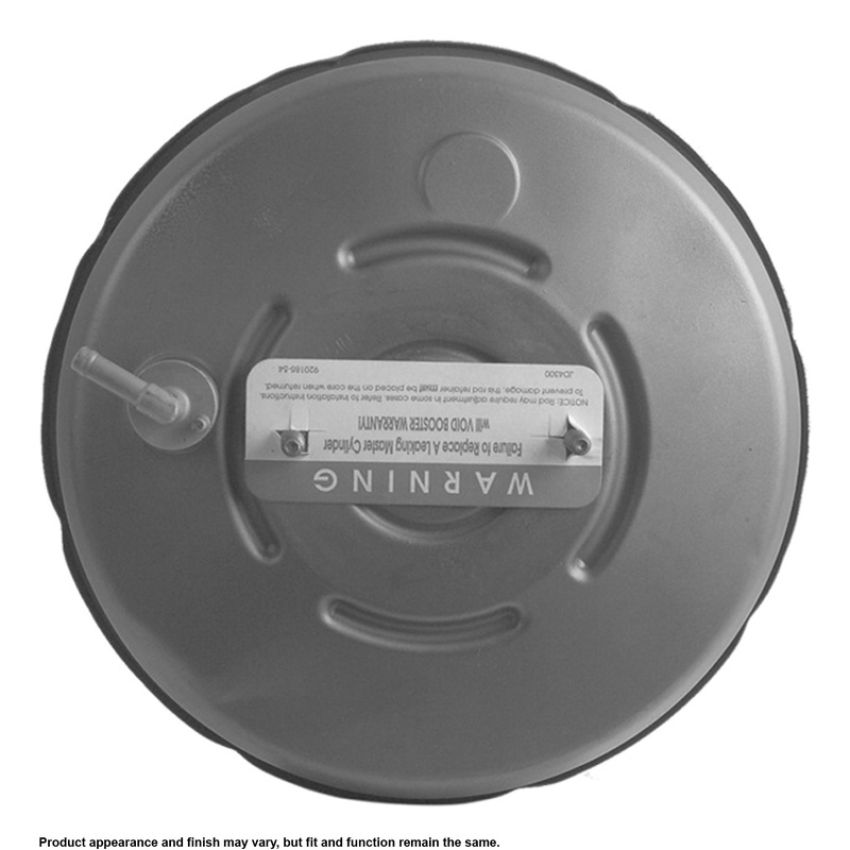 CARDONE Reman 53-4915 Remanufactured Vacuum Power Brake Booster