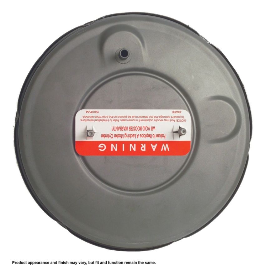 CARDONE Reman 53-4917 Remanufactured Vacuum Power Brake Booster