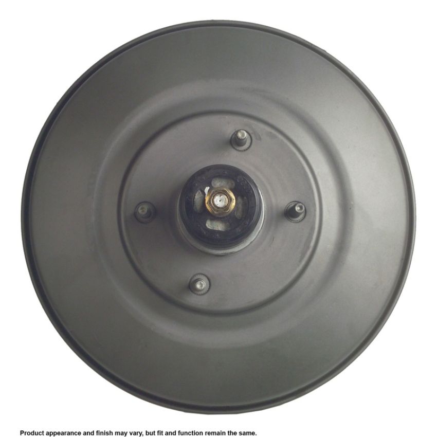 CARDONE Reman 53-4917 Remanufactured Vacuum Power Brake Booster