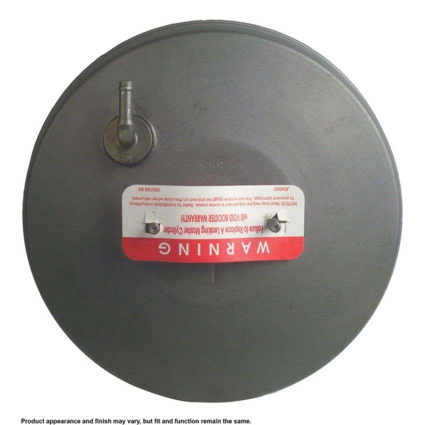 CARDONE Reman 53-4919 Remanufactured Vacuum Power Brake Booster