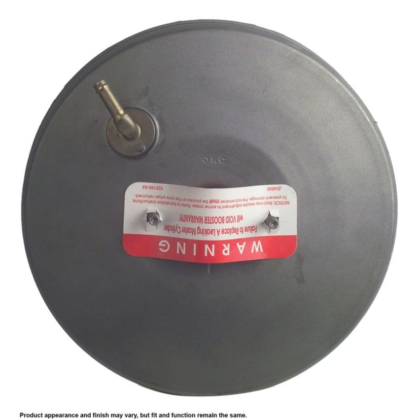 CARDONE Reman 53-4920 Remanufactured Vacuum Power Brake Booster