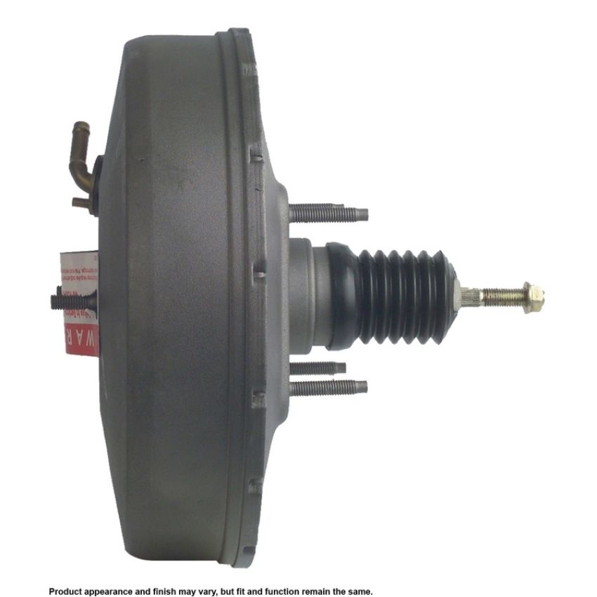CARDONE Reman 53-4920 Remanufactured Vacuum Power Brake Booster