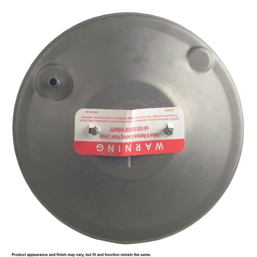 CARDONE Reman 53-4921 Remanufactured Vacuum Power Brake Booster