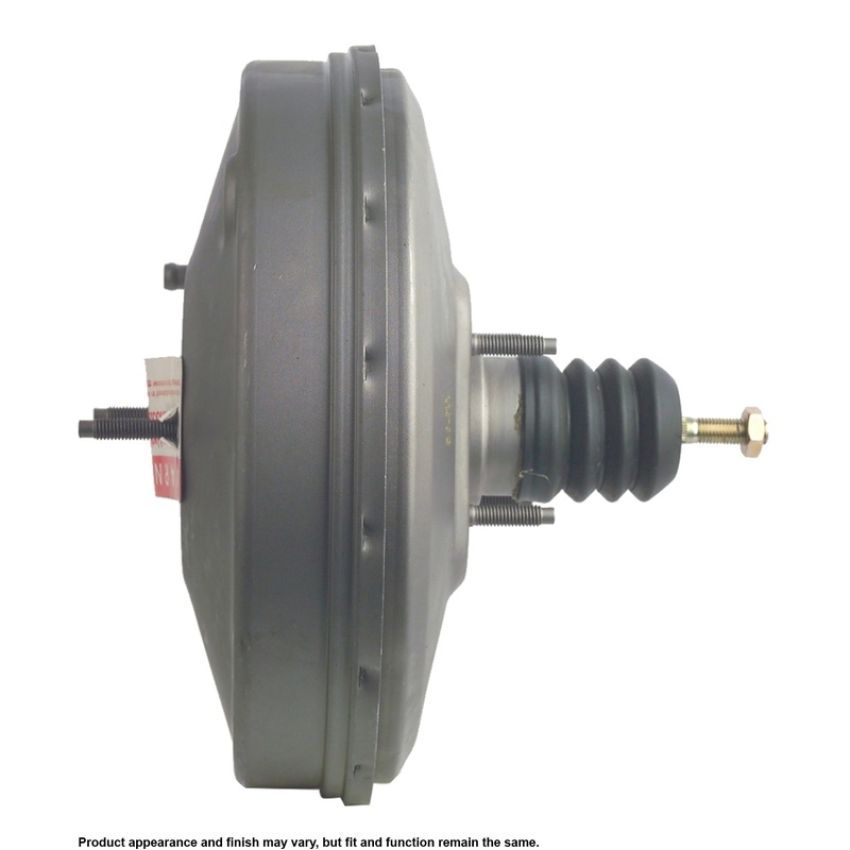 CARDONE Reman 53-4921 Remanufactured Vacuum Power Brake Booster